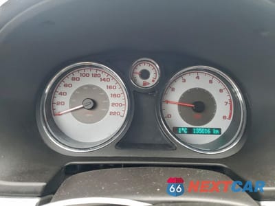 Zdjęcie 9 z 12 samochodu: 2009 PONTIAC G5 SE VIN:1G2AS55H397207842 - miniatura