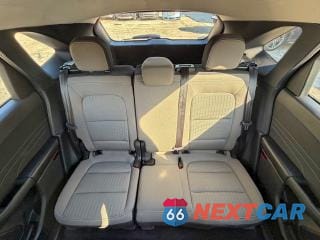 Zdjęcie 10 z 15 samochodu: 2022 FORD ESCAPE S VIN:1FMCU0F66NUB62157 - miniatura