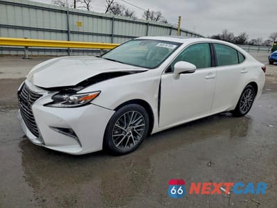 2018 LEXUS ES 350 BASE 58ABK1GG9JU115092 - główne zdjęcie licytacji z USA - miniatura
