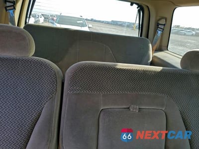 Zdjęcie 10 z 12 samochodu: 2002 FORD EXPEDITION VIN:1FMRU15WX2LA70391 - miniatura