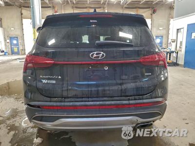 Zdjęcie 6 z 15 samochodu: 2021 HYUNDAI SANTA FE SEL VIN:5NMS2DAJ4MH347693 - miniatura