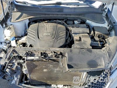 Zdjęcie 12 z 13 samochodu: 2018 KIA SORENTO LX VIN:5XYPG4A52JG393524 - miniatura