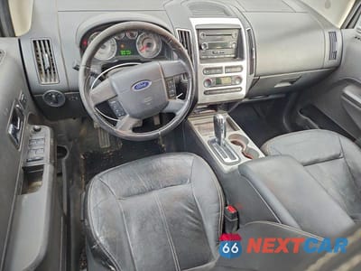 Zdjęcie 8 z 11 samochodu: 2010 FORD EDGE LIMITED VIN:2FMDK4KC5ABA04602 - miniatura