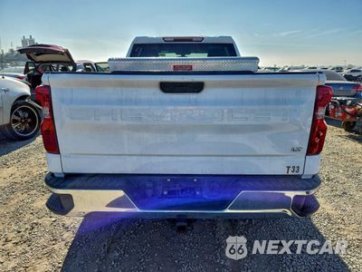 Zdjęcie 6 z 13 samochodu: 2022 CHEVROLET SILVERADO LTD C1500 LT VIN:1GCPWCED5NZ123080 - miniatura