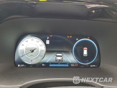 Zdjęcie 9 z 14 samochodu: 2024 HYUNDAI PALISADE LIMITED VIN:KM8R5DGE7RU672608 - miniatura
