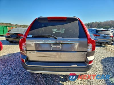 Zdjęcie 6 z 13 samochodu: 2012 VOLVO XC90 3.2 VIN:YV4952CZ8C1622582 - miniatura