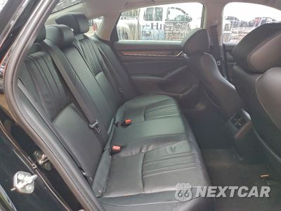 Zdjęcie 10 z 13 samochodu: 2018 HONDA ACCORD EXL VIN:1HGCV2F59JA027269 - miniatura
