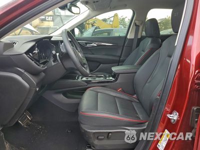Zdjęcie 7 z 14 samochodu: 2023 BUICK ENVISION ESSENCE VIN:LRBFZPR45PD162108 - miniatura