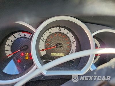 Zdjęcie 9 z 13 samochodu: 2011 TOYOTA TACOMA DOUBLE CAB PRERUNNER VIN:5TFJU4GN4BX011806 - miniatura
