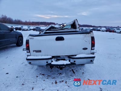 Zdjęcie 6 z 13 samochodu: 2003 FORD F250 SUPER DUTY VIN:1FTNW21P43ED51108 - miniatura