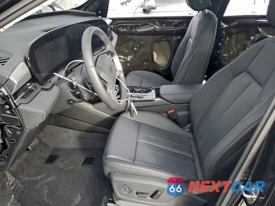 Zdjęcie 7 z 13 samochodu: 2025 AUDI Q6 E-TRON PREMIUM VIN:WA114BGF0SA072743 - miniatura