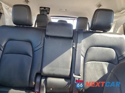 Zdjęcie 10 z 12 samochodu: 2025 NISSAN PATHFINDER SL VIN:5N1DR3CA2SC263309 - miniatura