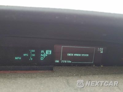 Zdjęcie 9 z 12 samochodu: 2011 TOYOTA PRIUS VIN:JTDKN3DU0B0273905 - miniatura