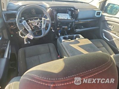 Zdjęcie 8 z 12 samochodu: 2017 NISSAN TITAN S VIN:1N6AA1EK2HN518012 - miniatura