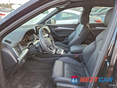 Zdjęcie 7 z 13 samochodu: 2025 AUDI Q5 PREMIUM 45 VIN:WA1GAAFY7S2040639 - miniatura