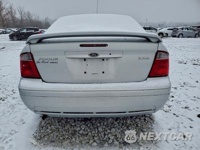 Zdjęcie 6 z 12 samochodu: 2005 FORD FOCUS ZX4 VIN:1FAFP34N95W106700 - miniatura