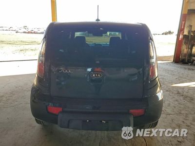 Zdjęcie 6 z 14 samochodu: 2011 KIA SOUL + VIN:KNDJT2A28B7735875 - miniatura