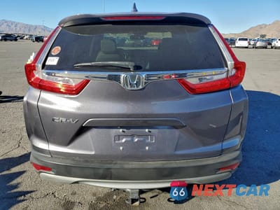 Zdjęcie 6 z 14 samochodu: 2017 HONDA CR-V EXL VIN:7FARW1H85HE019473 - miniatura