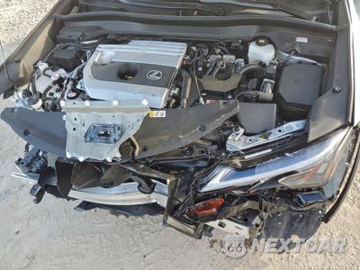 Zdjęcie 12 z 15 samochodu: 2024 LEXUS UX 250H BASE VIN:JTHX6JBH2R2189837 - miniatura