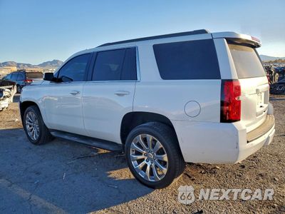 Drugie zdjęcie samochodu z przodu: 2016 CHEVROLET TAHOE C1500 LT VIN:1GNSCBKC8GR422811 - miniatura