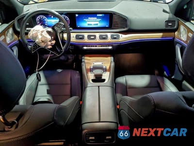 Zdjęcie 8 z 13 samochodu: 2025 MERCEDES-BENZ GLE 350 4MATIC VIN:4JGFB4FB1SB480458 - miniatura