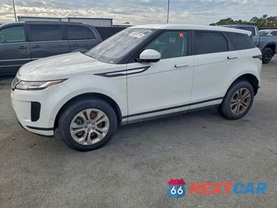 2021 LAND ROVER RANGE ROVER EVOQUE S SALZJ2FX5MH130277 - główne zdjęcie licytacji z USA - miniatura
