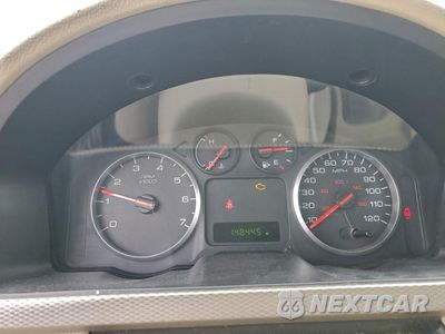 Zdjęcie 9 z 13 samochodu: 2005 FORD FIVE HUNDRED VIN:1FAFP23195G165801 - miniatura