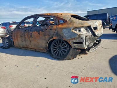 Drugie zdjęcie samochodu z przodu: 2018 MERCEDES-BENZ GLC COUPE 43 4MATIC AMG VIN:WDC0J6EB2JF299672 - miniatura