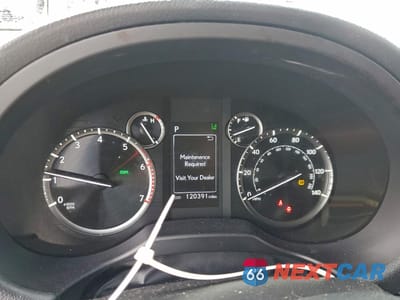Zdjęcie 9 z 15 samochodu: 2021 LEXUS GX 460 PREMIUM VIN:JTJAM7BX1M5271571 - miniatura