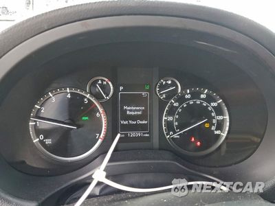 Zdjęcie 9 z 15 samochodu: 2021 LEXUS GX 460 PREMIUM VIN:JTJAM7BX1M5271571 - miniatura