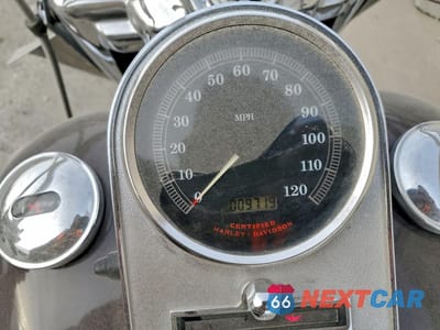 Zdjęcie 7 z 10 samochodu: 2000 HARLEY-DAVIDSON FLHRI VIN:1HD1FBW15YY630168 - miniatura