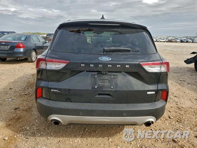 Zdjęcie 6 z 15 samochodu: 2020 FORD ESCAPE SEL VIN:1FMCU0H69LUA67456 - miniatura