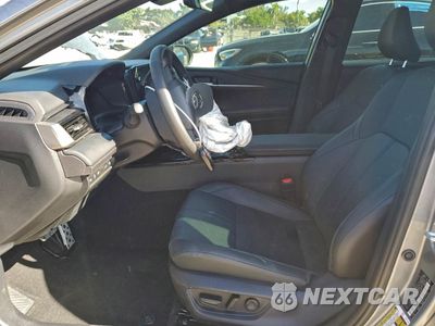 Zdjęcie 7 z 13 samochodu: 2025 TOYOTA CAMRY XSE VIN:4T1DAACK2SU638484 - miniatura
