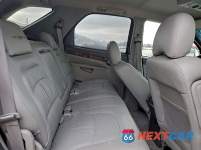 Zdjęcie 11 z 13 samochodu: 2006 BUICK RENDEZVOUS CX VIN:3G5DA03L66S669998 - miniatura