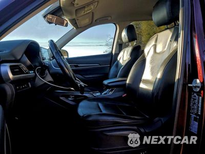 Zdjęcie 7 z 14 samochodu: 2020 KIA TELLURIDE LX VIN:5XYP24HC0LG086066 - miniatura