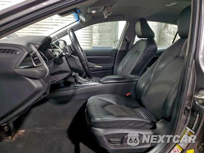 Zdjęcie 7 z 14 samochodu: 2019 TOYOTA CAMRY L VIN:4T1B11HK2KU760164 - miniatura