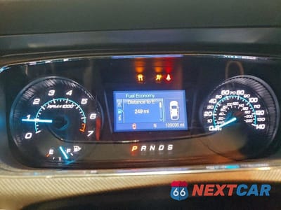 Zdjęcie 9 z 11 samochodu: 2015 FORD TAURUS SE VIN:1FAHP2D85FG172556 - miniatura