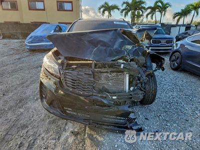 Piąte zdjęcie samochodu w środku: 2020 KIA SORENTO S VIN:5XYPGDA57LG693854 - miniatura
