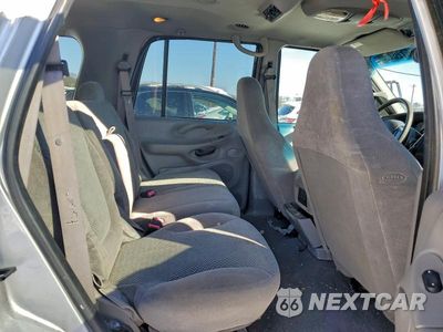 Zdjęcie 11 z 12 samochodu: 2002 FORD EXPEDITION XLT VIN:1FMEU16W22LA81348 - miniatura