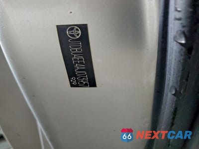 Zdjęcie 12 z 12 samochodu: 2010 TOYOTA COROLLA LE VIN:JTDBU4EE4AJ073957 - miniatura