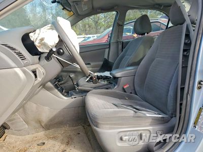 Zdjęcie 7 z 14 samochodu: 2005 TOYOTA CAMRY LE VIN:4T1BE32K75U612461 - miniatura