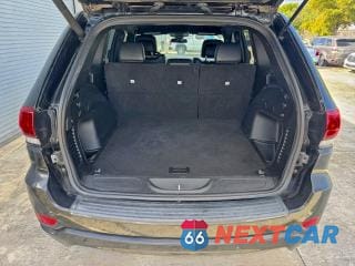 Zdjęcie 6 z 14 samochodu: 2021 JEEP GRAND CHEROKEE LAREDO VIN:1C4RJEAGXMC657311 - miniatura