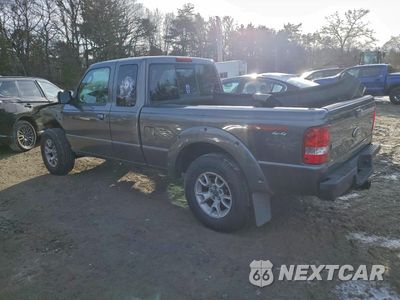 Drugie zdjęcie samochodu z przodu: 2011 FORD RANGER SUPER CAB VIN:1FTLR4FE3BPA93992 - miniatura