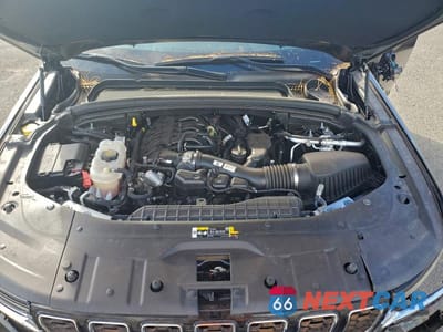 Zdjęcie 12 z 13 samochodu: 2022 JEEP GRAND CHEROKEE LIMITED VIN:1C4RJGBG2N8567522 - miniatura