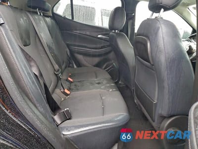 Zdjęcie 11 z 13 samochodu: 2023 BUICK ENCORE GX PREFERRED VIN:KL4MMBS22PB053565 - miniatura