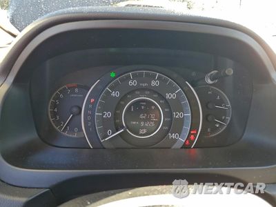 Zdjęcie 9 z 15 samochodu: 2014 HONDA CR-V EX VIN:2HKRM3H54EH531452 - miniatura