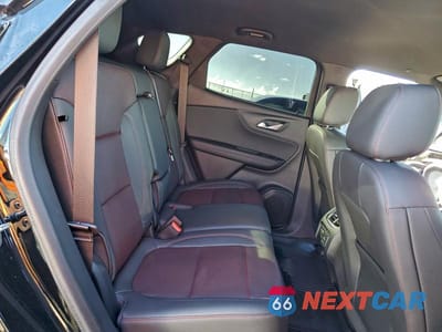 Zdjęcie 11 z 12 samochodu: 2023 CHEVROLET BLAZER RS VIN:3GNKBERS1PS235991 - miniatura