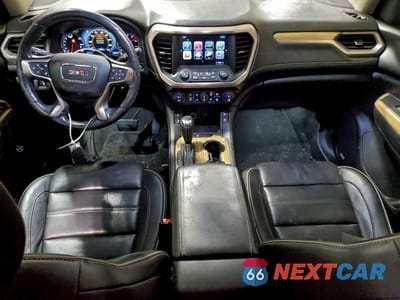 Zdjęcie 8 z 13 samochodu: 2017 GMC ACADIA DENALI VIN:1GKKNXLS9HZ267603 - miniatura