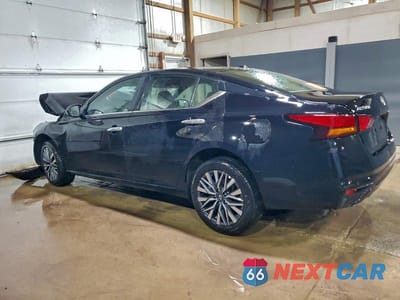 Drugie zdjęcie samochodu z przodu: 2025 NISSAN ALTIMA SV VIN:1N4BL4DW6SN350007 - miniatura