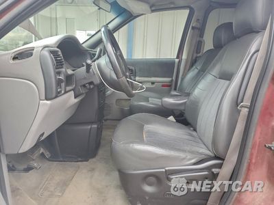 Zdjęcie 7 z 15 samochodu: 2003 CHEVROLET VENTURE LUXURY VIN:1GNDX13E73D302495 - miniatura